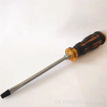 Kohlenstoffstahl 200 mm Länge Hammer Verwenden Sie einen Schraubendreher